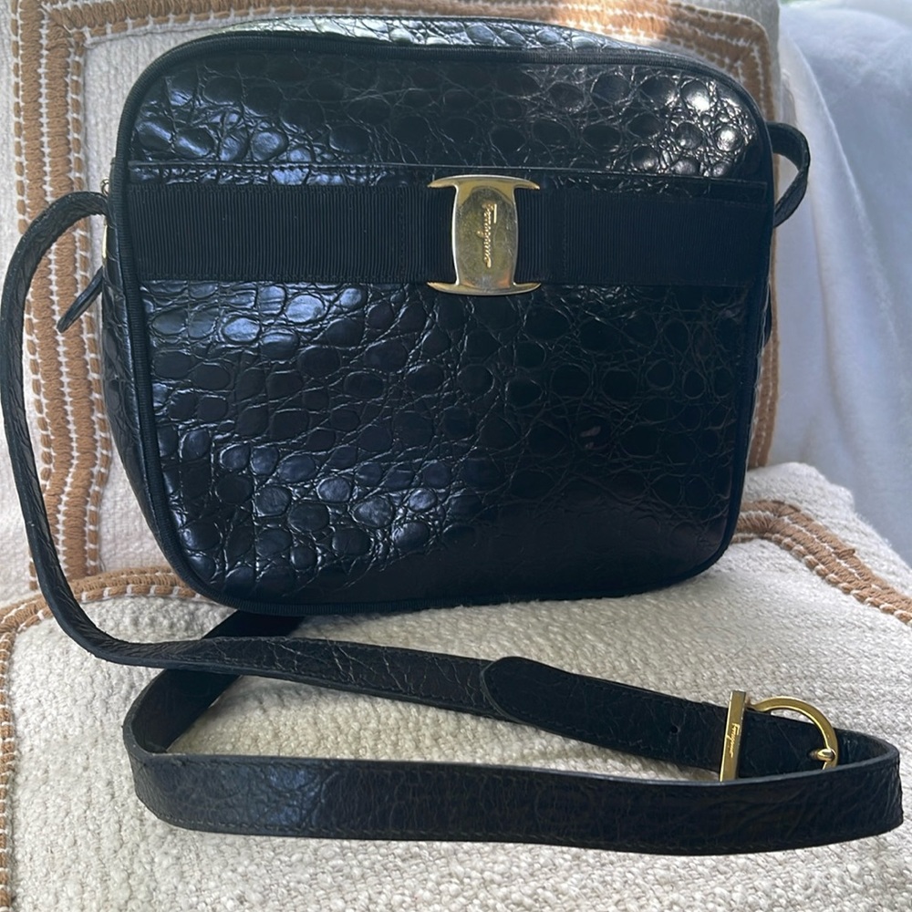 Salvatore Ferraro Purse